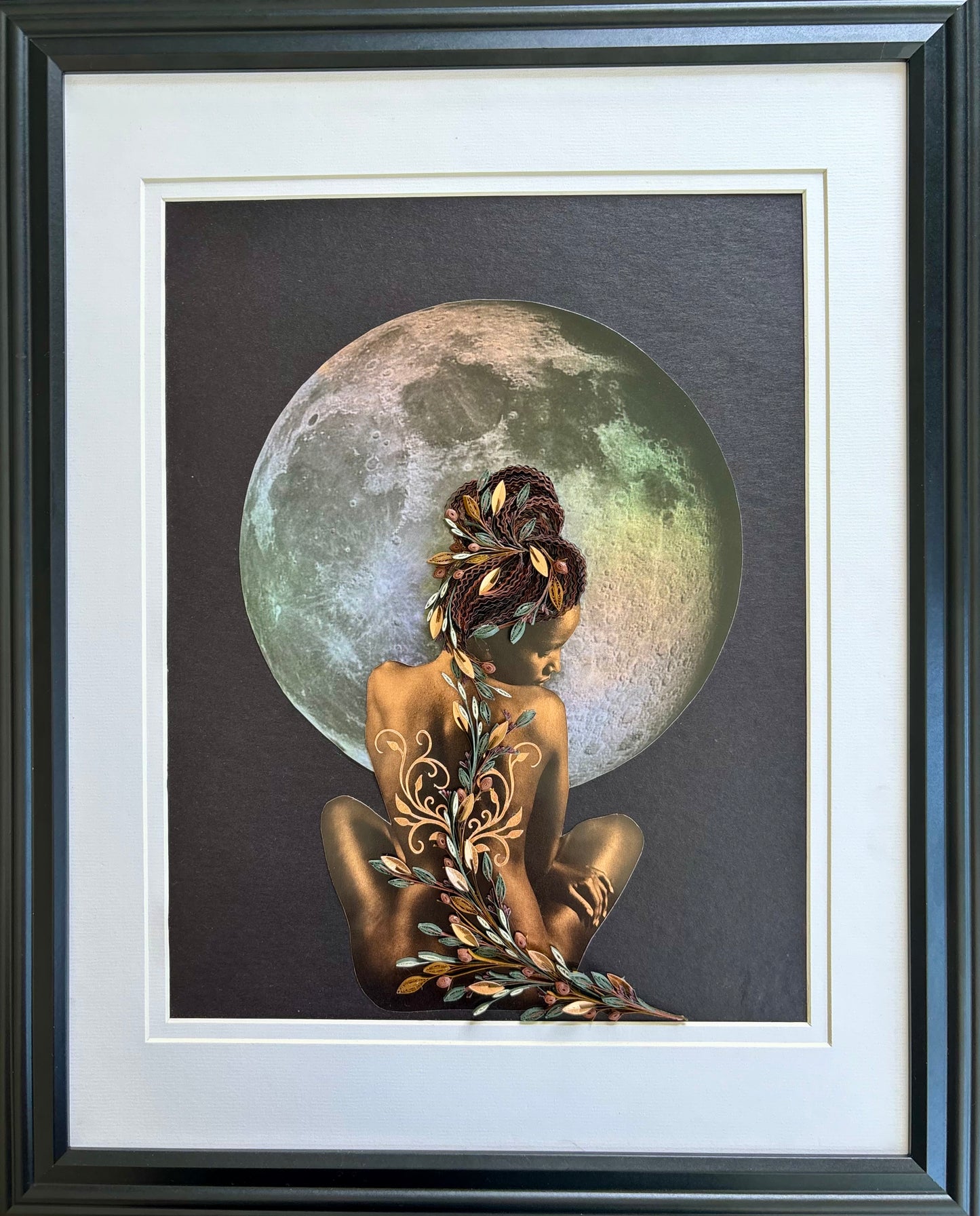 Moon Goddess