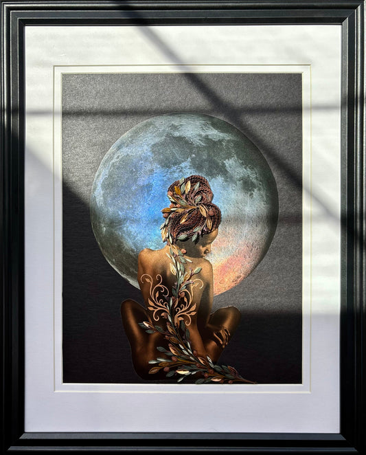 Moon Goddess